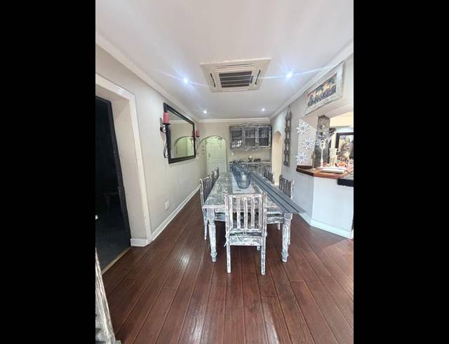 3 BEDROOM HOUSE FOR SALE IN BRENTHURST